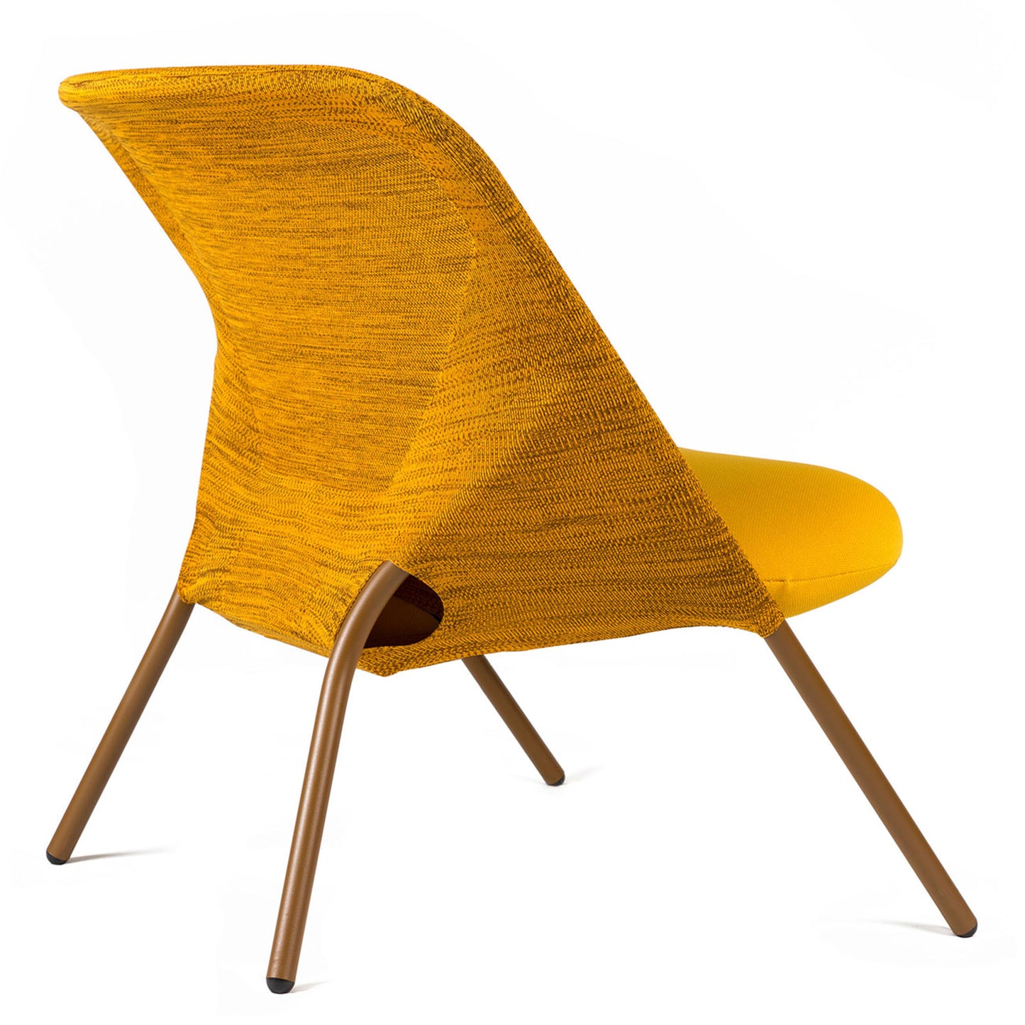 Shift Lounge Chair - Armchair - JANGEORGe Interiors & Furniture