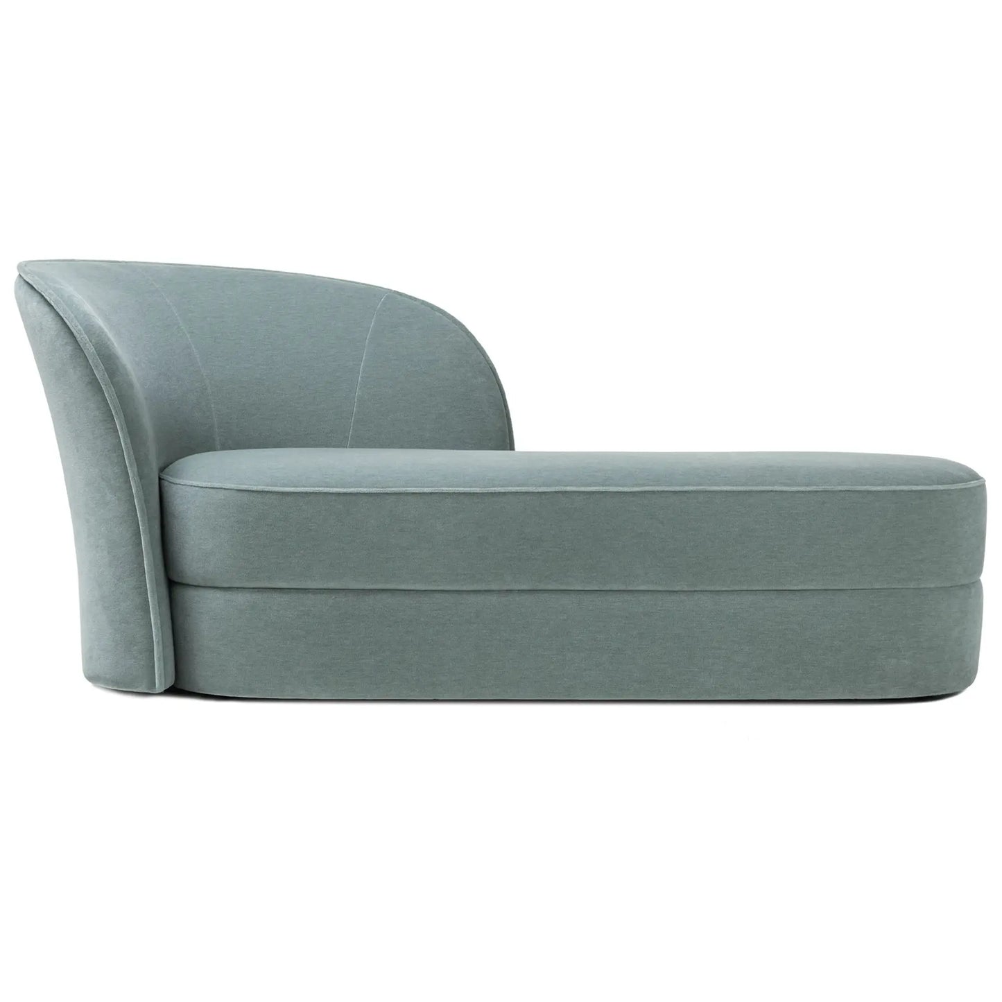 Aldora - Chaise Lounge - JANGEORGe Interiors & Furniture