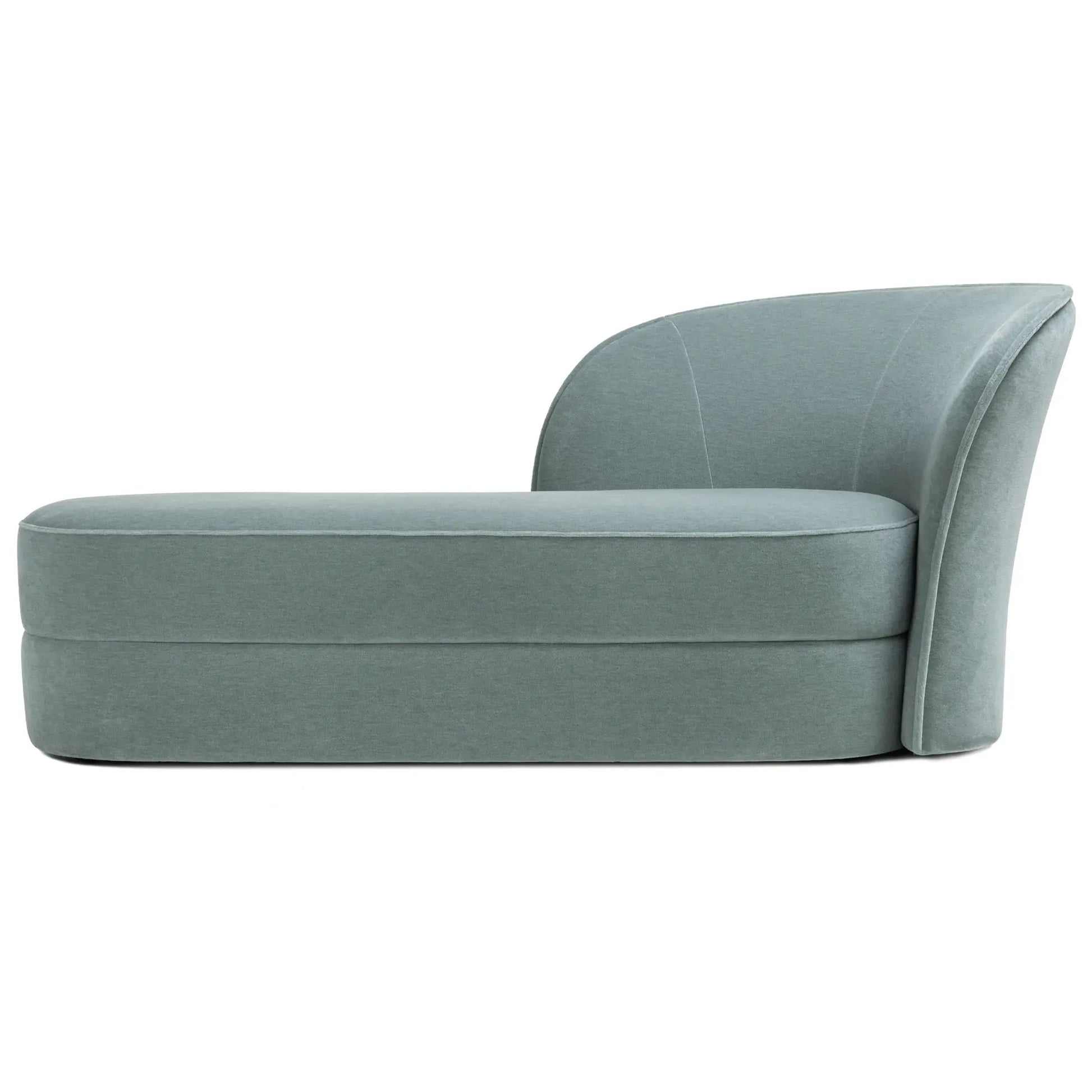 Aldora - Chaise Lounge - JANGEORGe Interiors & Furniture