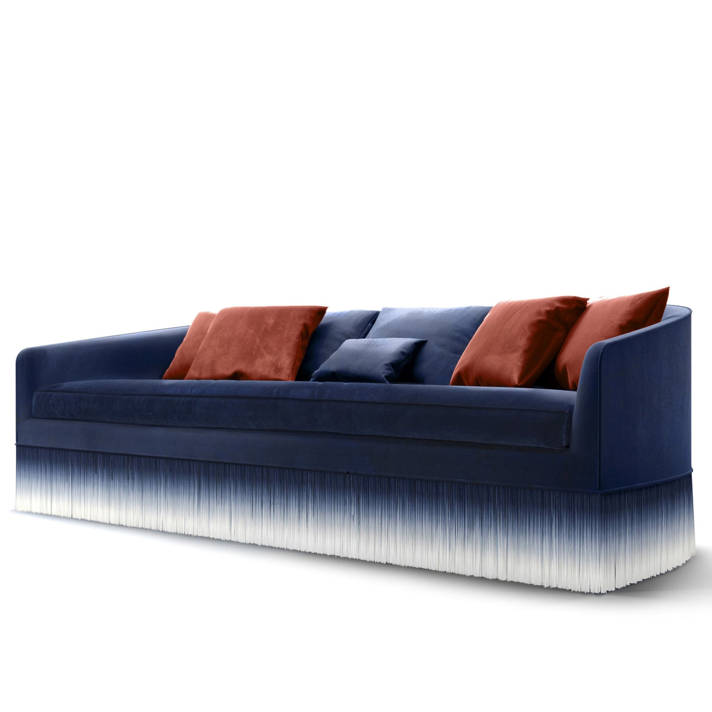 Amami - Sofa - JANGEORGe Interiors & Furniture