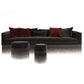 Amami - Sofa - JANGEORGe Interiors & Furniture