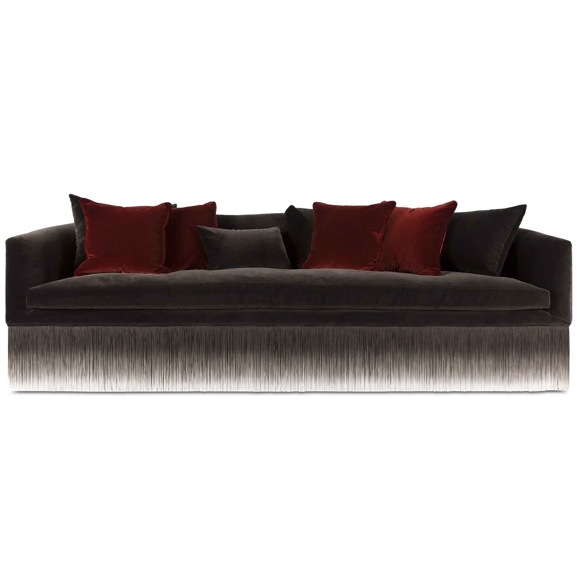 Amami - Sofa - JANGEORGe Interiors & Furniture