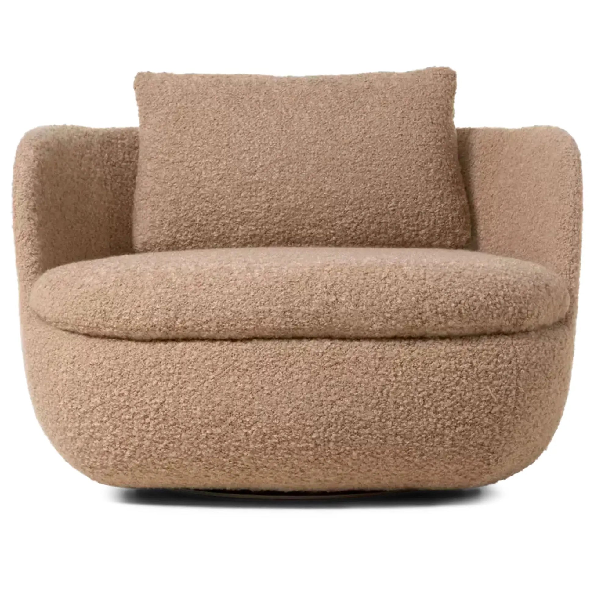 Bart - Armchair Moooi