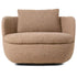 Bart - Armchair Moooi