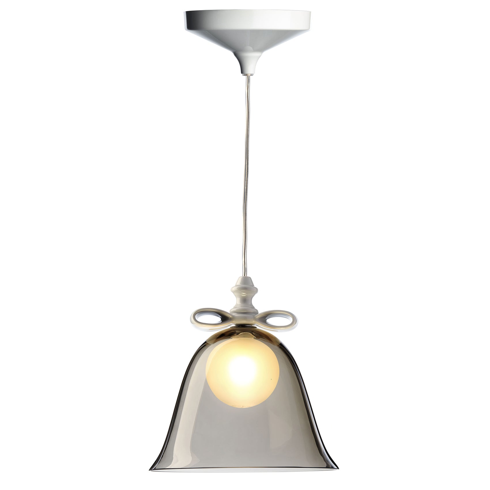 Bell Lamp - Suspension Lamp - JANGEORGe Interiors & Furniture