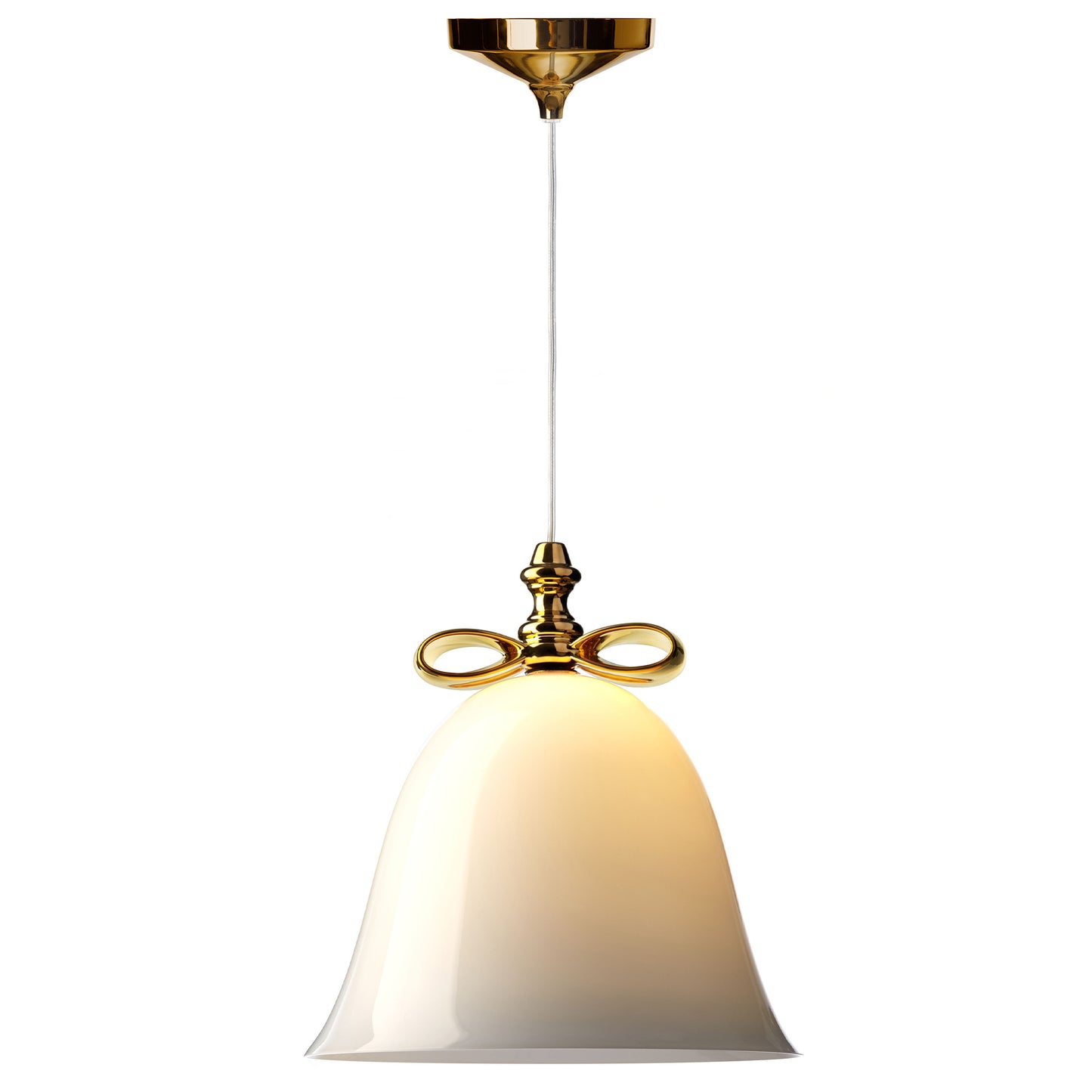 Bell Lamp - Suspension Lamp - JANGEORGe Interiors & Furniture