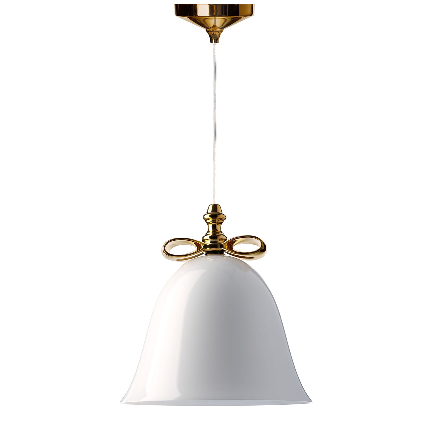 Bell Lamp - Suspension Lamp - JANGEORGe Interiors & Furniture