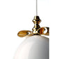 Bell Lamp - Suspension Lamp - JANGEORGe Interiors & Furniture