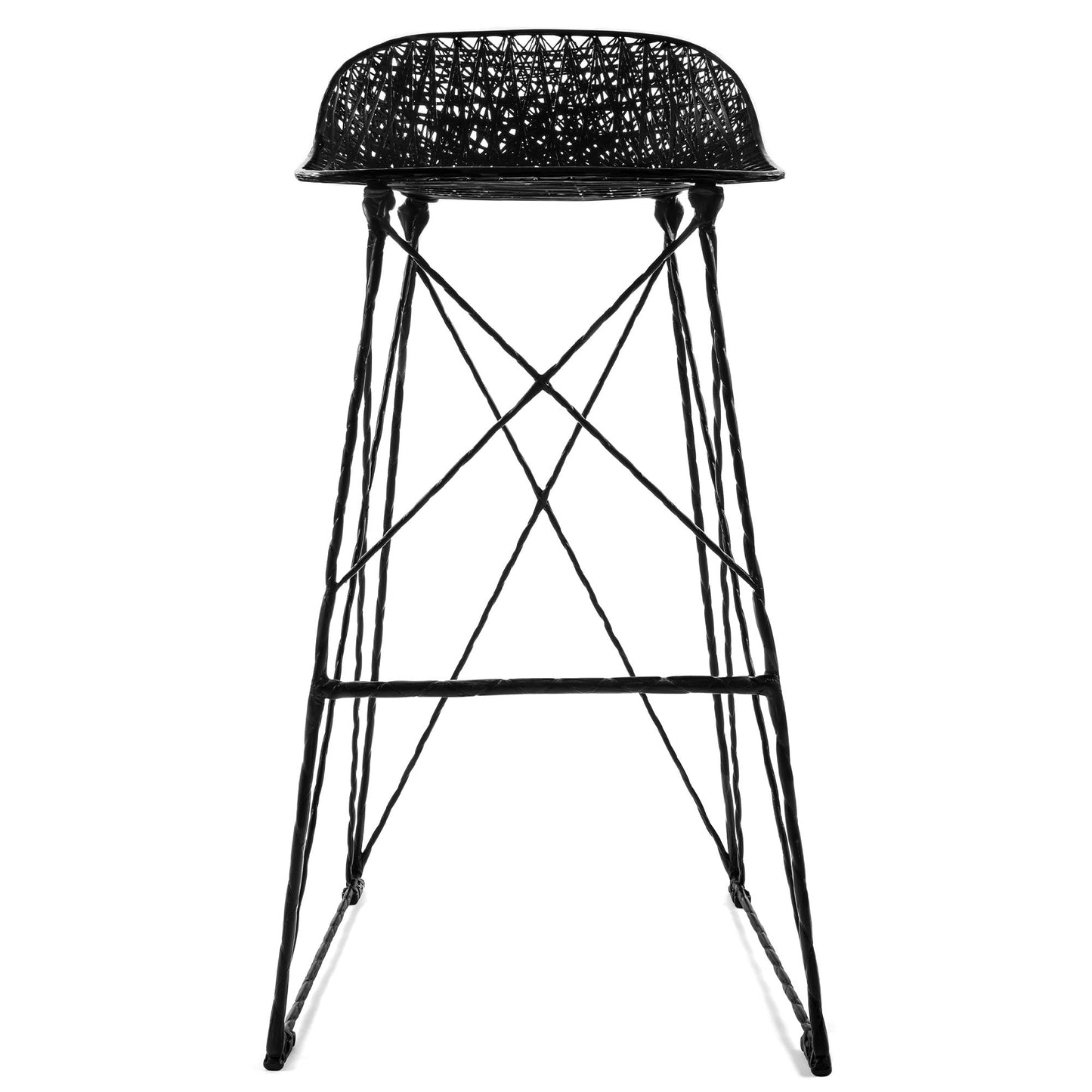 Carbon - Barstool - JANGEORGe Interiors & Furniture