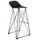 Carbon - Barstool - JANGEORGe Interiors & Furniture