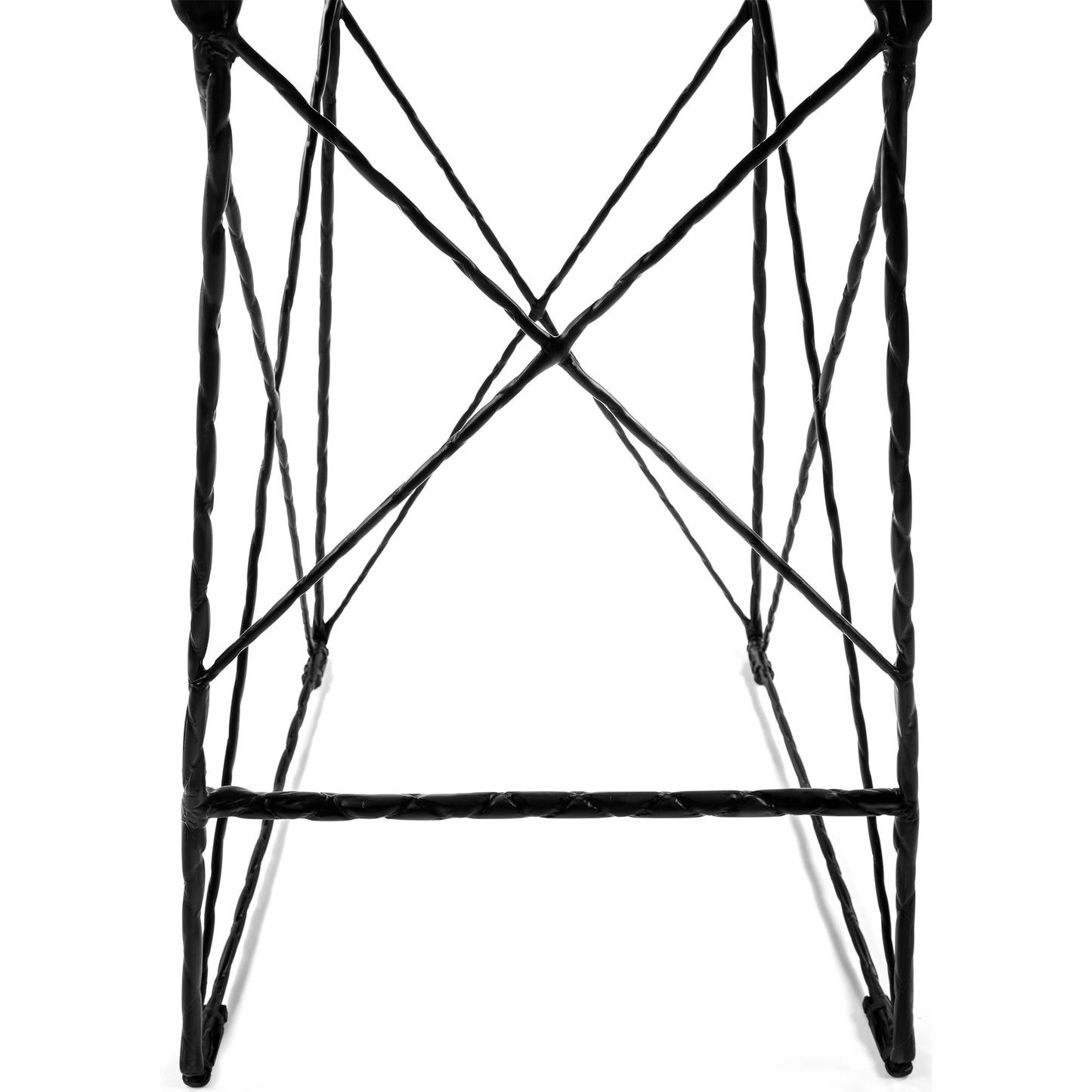 Carbon - Barstool - JANGEORGe Interiors & Furniture