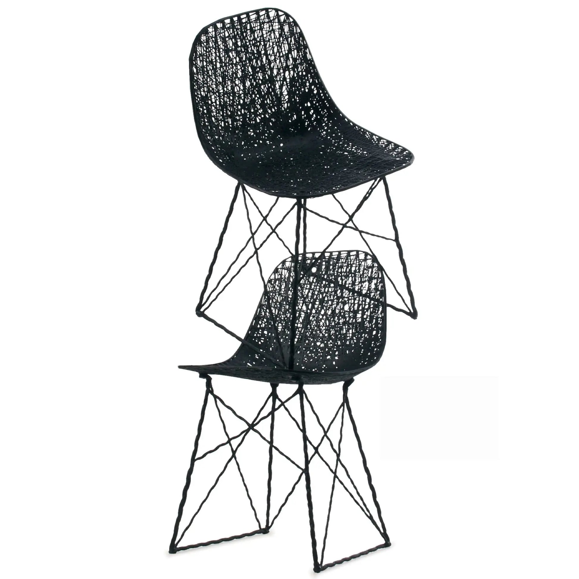 Carbon - Chair Moooi