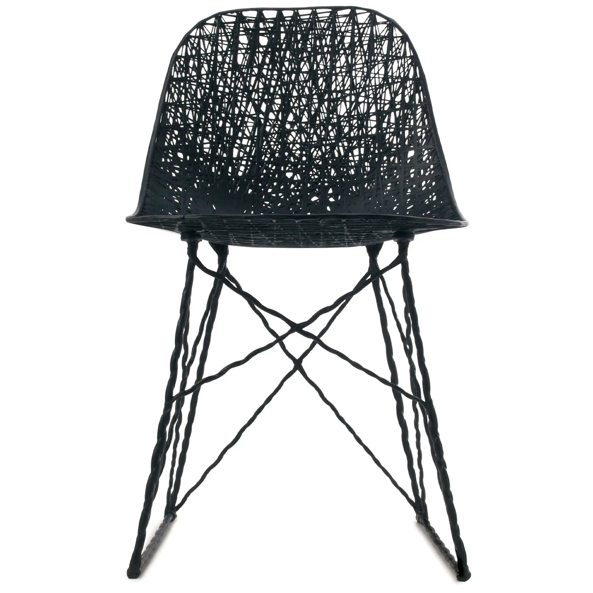 Carbon - Chair Moooi