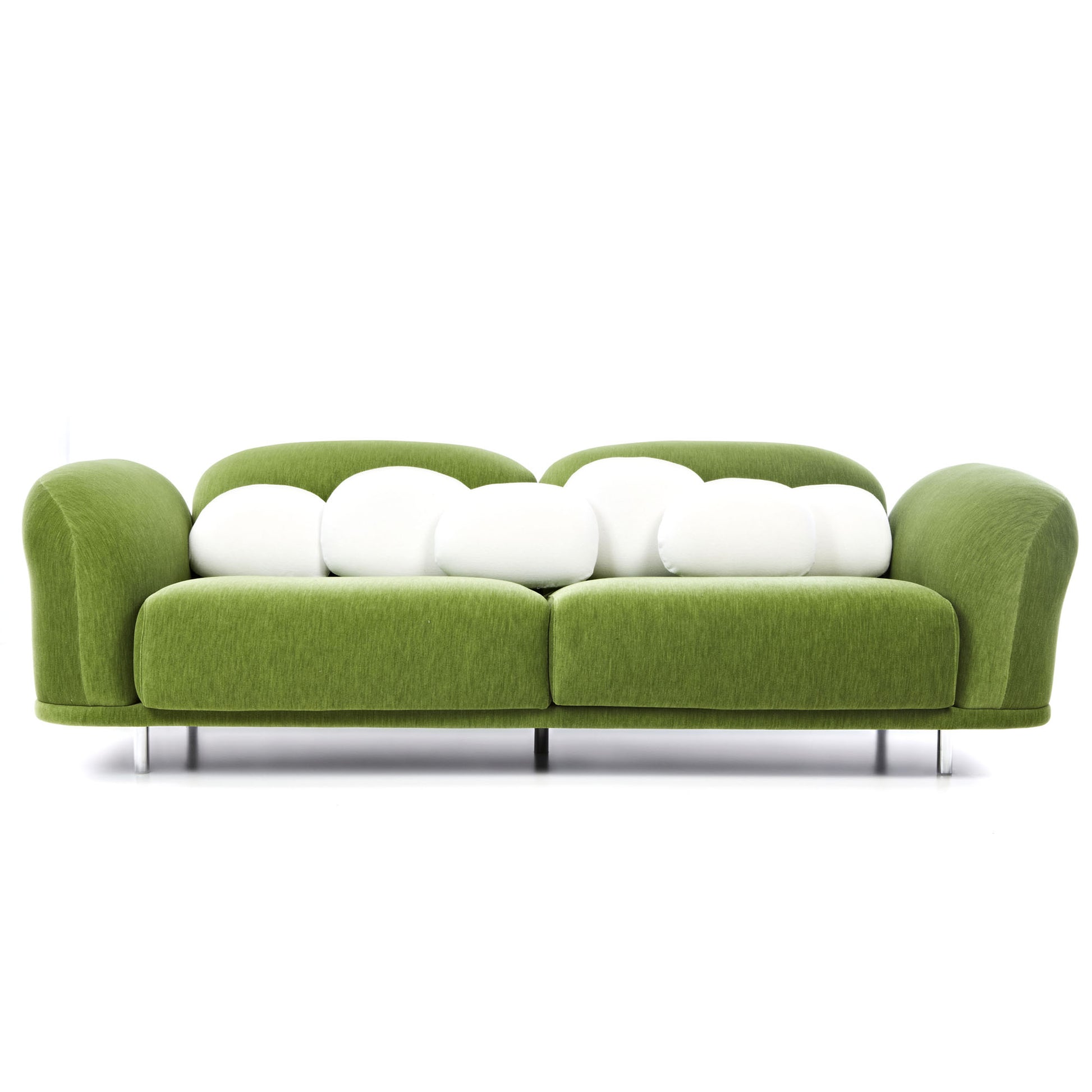 Cloud - Sofa - JANGEORGe Interiors & Furniture