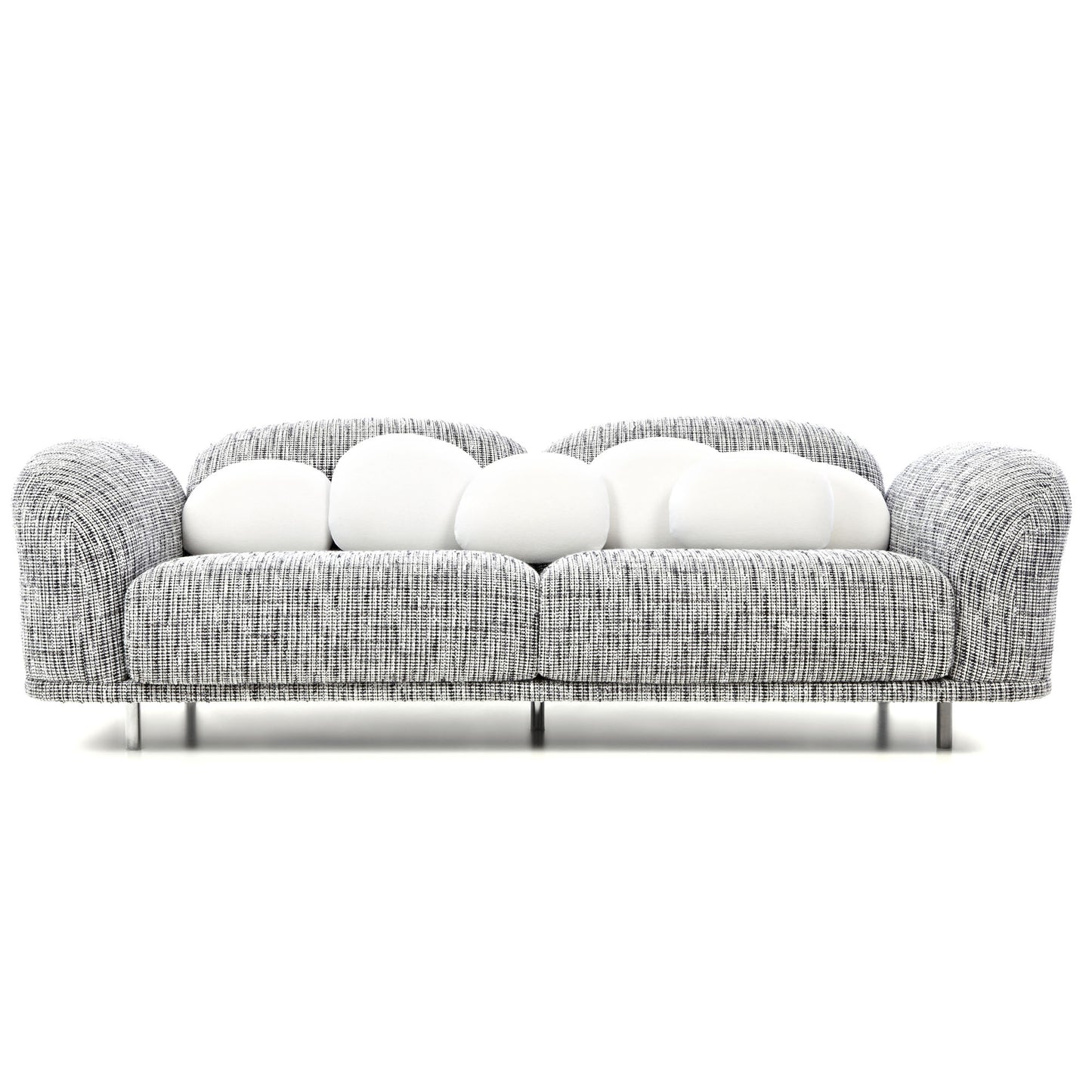 Cloud - Sofa - JANGEORGe Interiors & Furniture