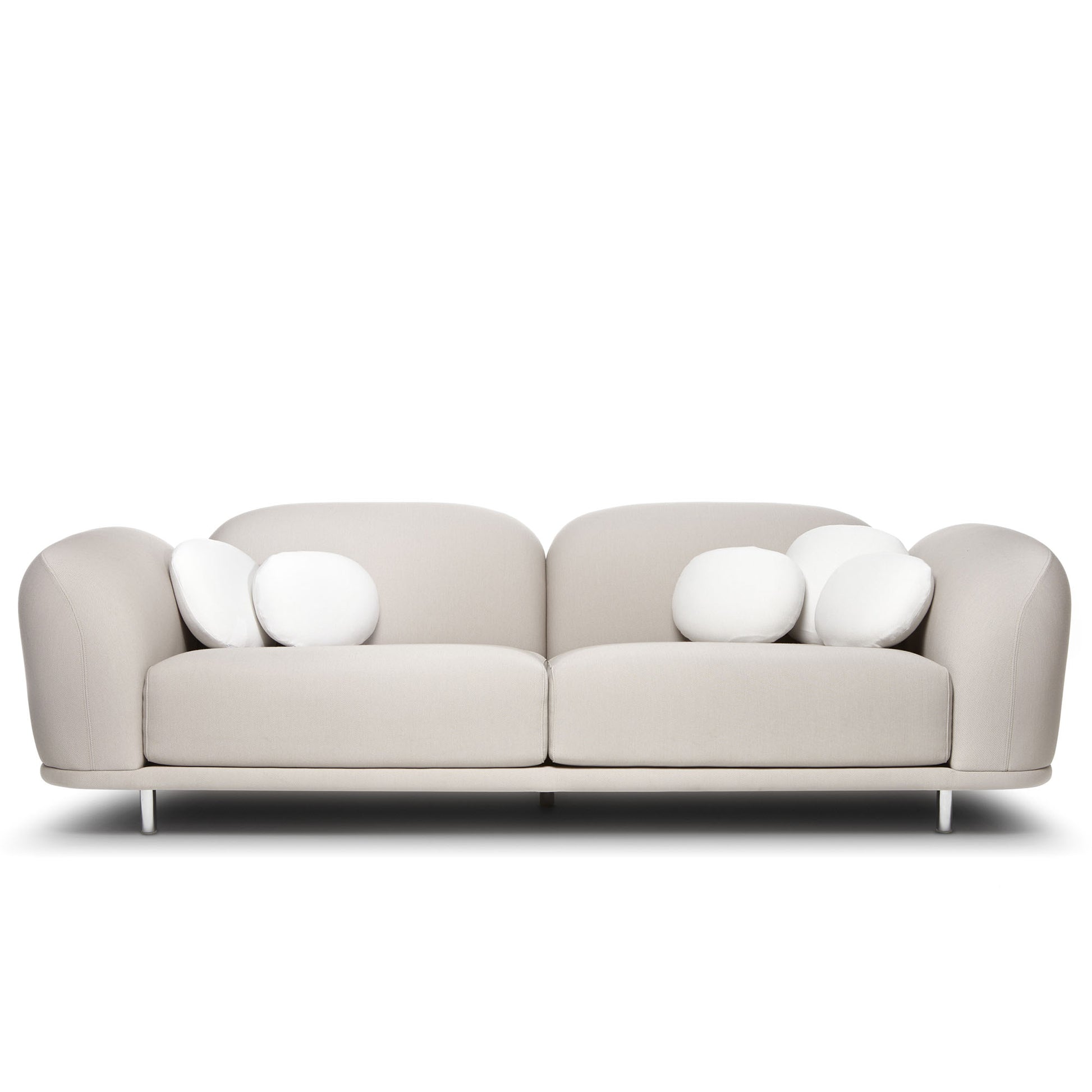 Cloud - Sofa - JANGEORGe Interiors & Furniture