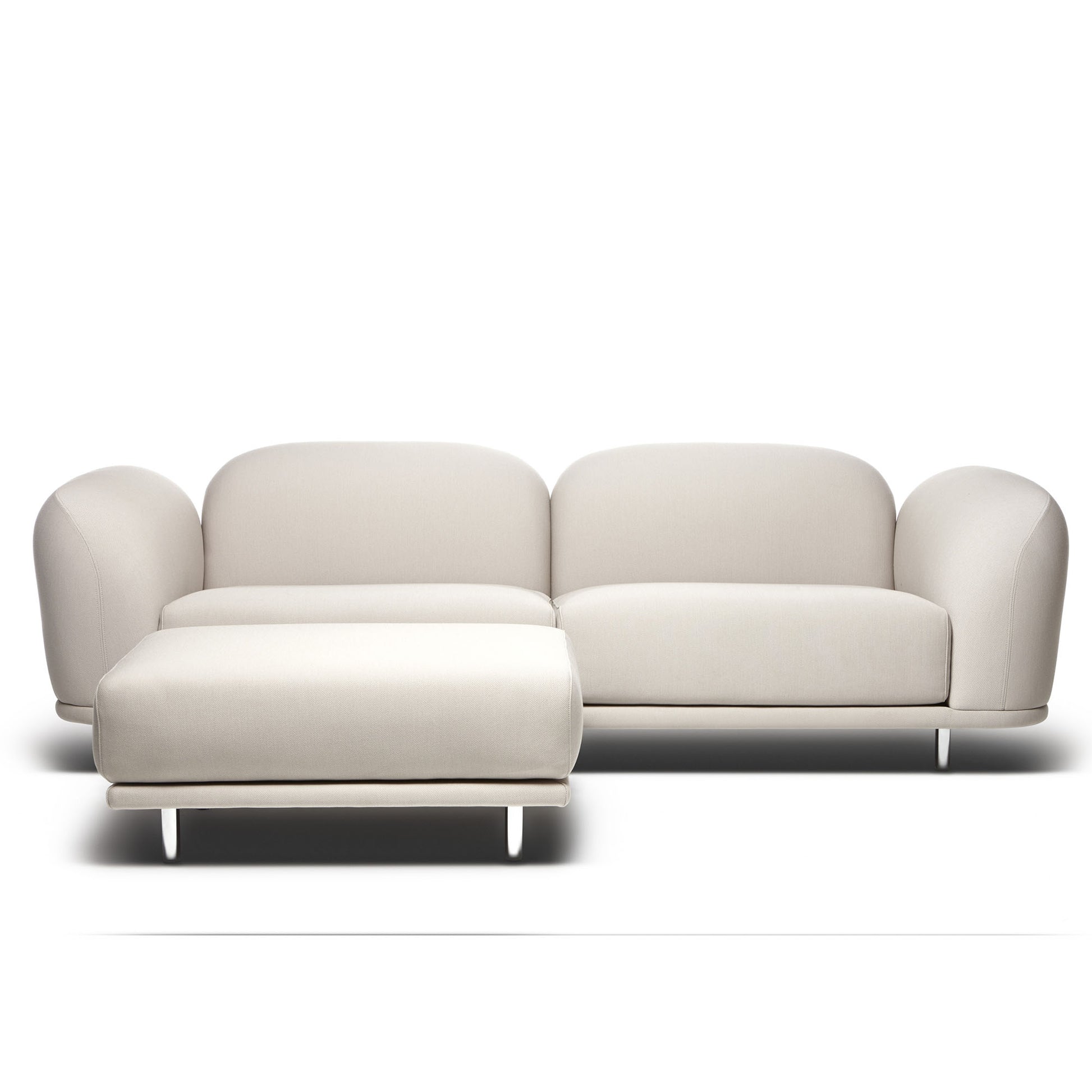 Cloud - Sofa - JANGEORGe Interiors & Furniture