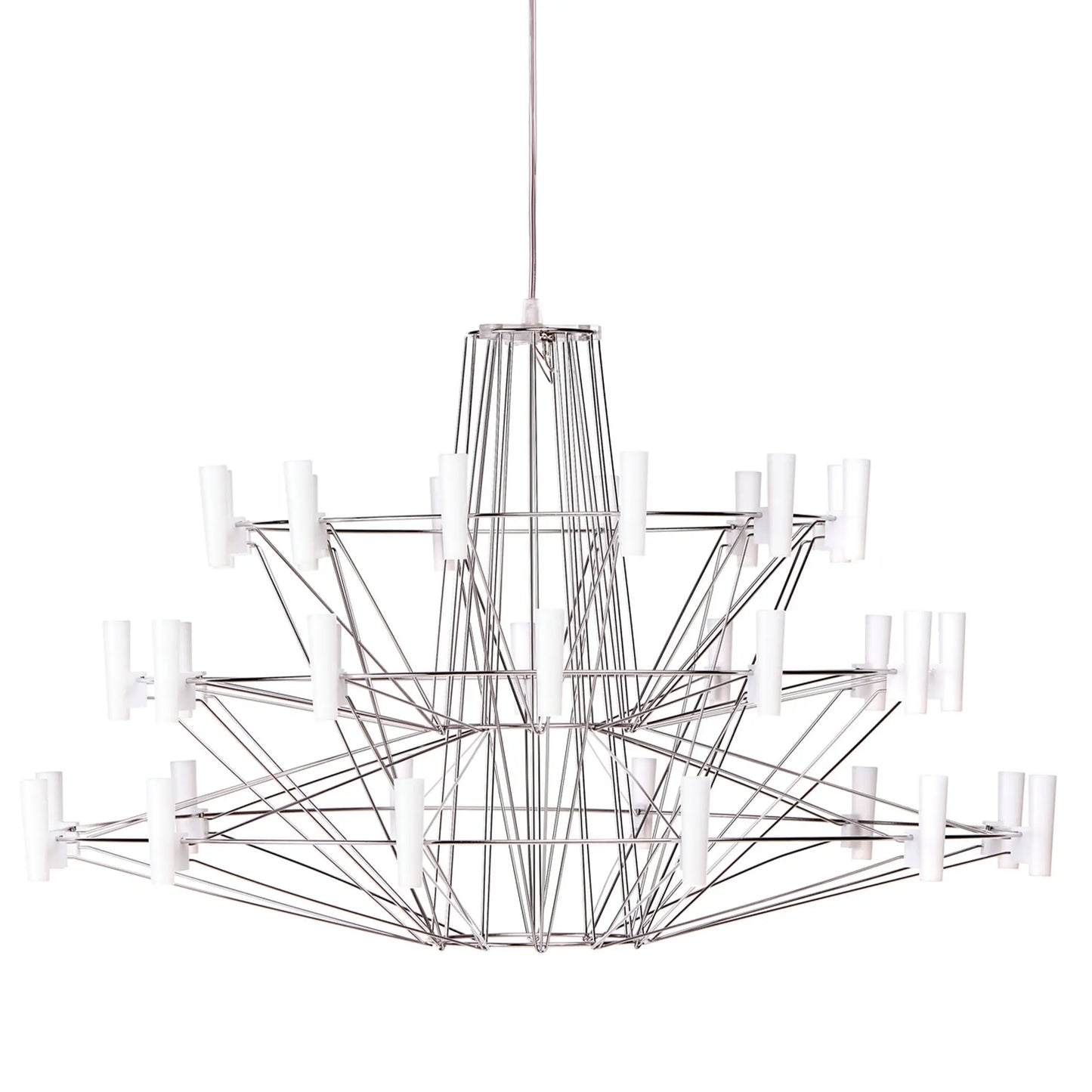 Coppélia Suspended - Small Light Moooi