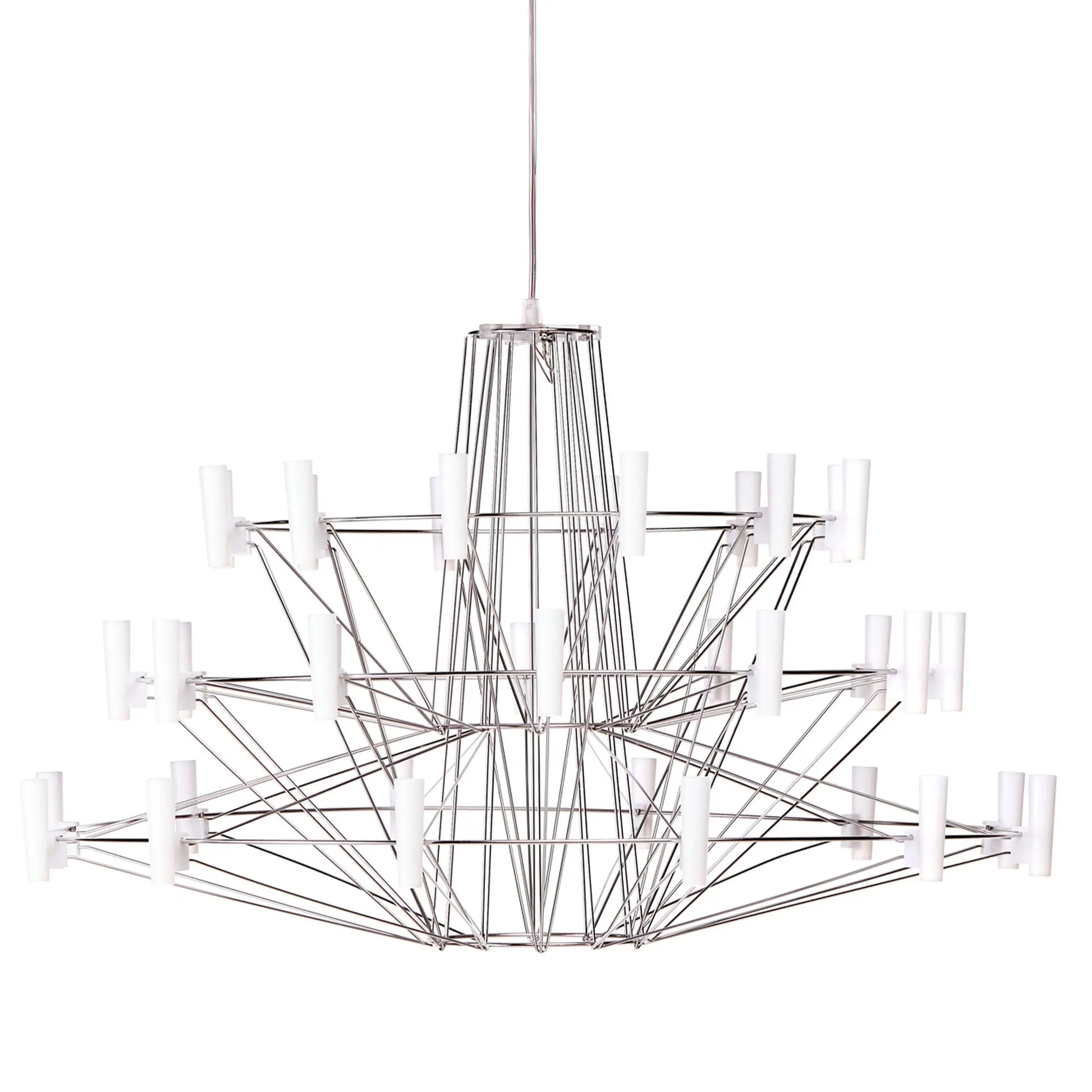 Coppélia Suspended - Small Light Moooi