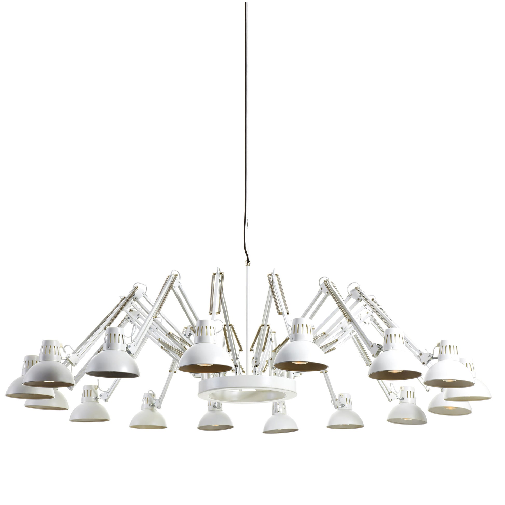 Dear Ingo - Suspension Lamp - JANGEORGe Interiors & Furniture