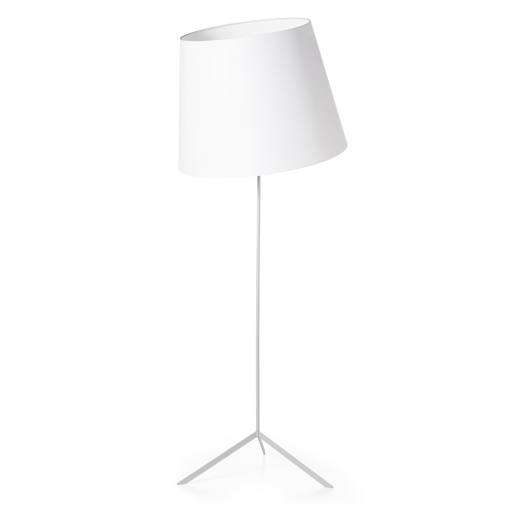 Double Shade - Floor Lamp - JANGEORGe Interiors & Furniture