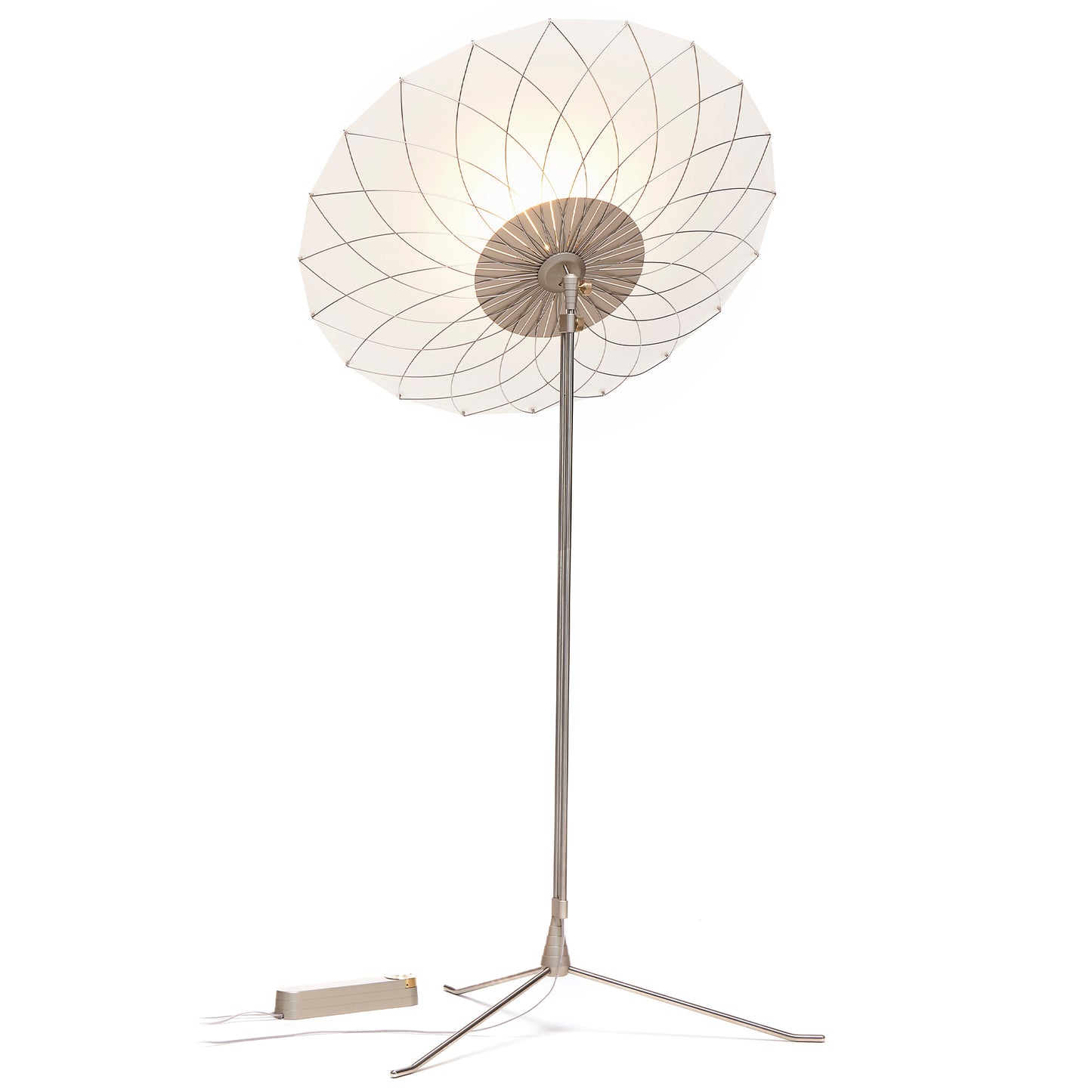 Filigree - Floor Lamp - JANGEORGe Interiors & Furniture