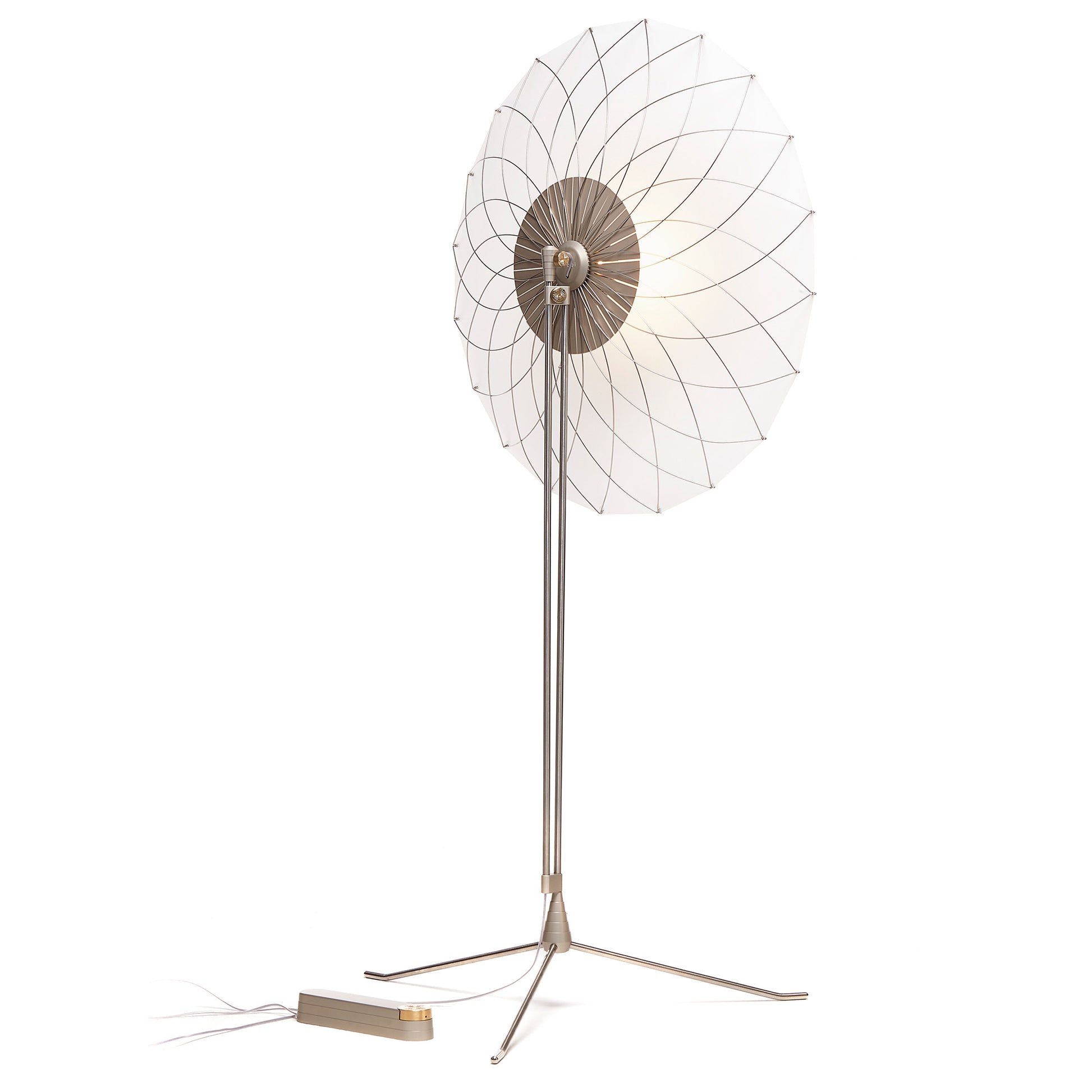 Filigree - Floor Lamp - JANGEORGe Interiors & Furniture