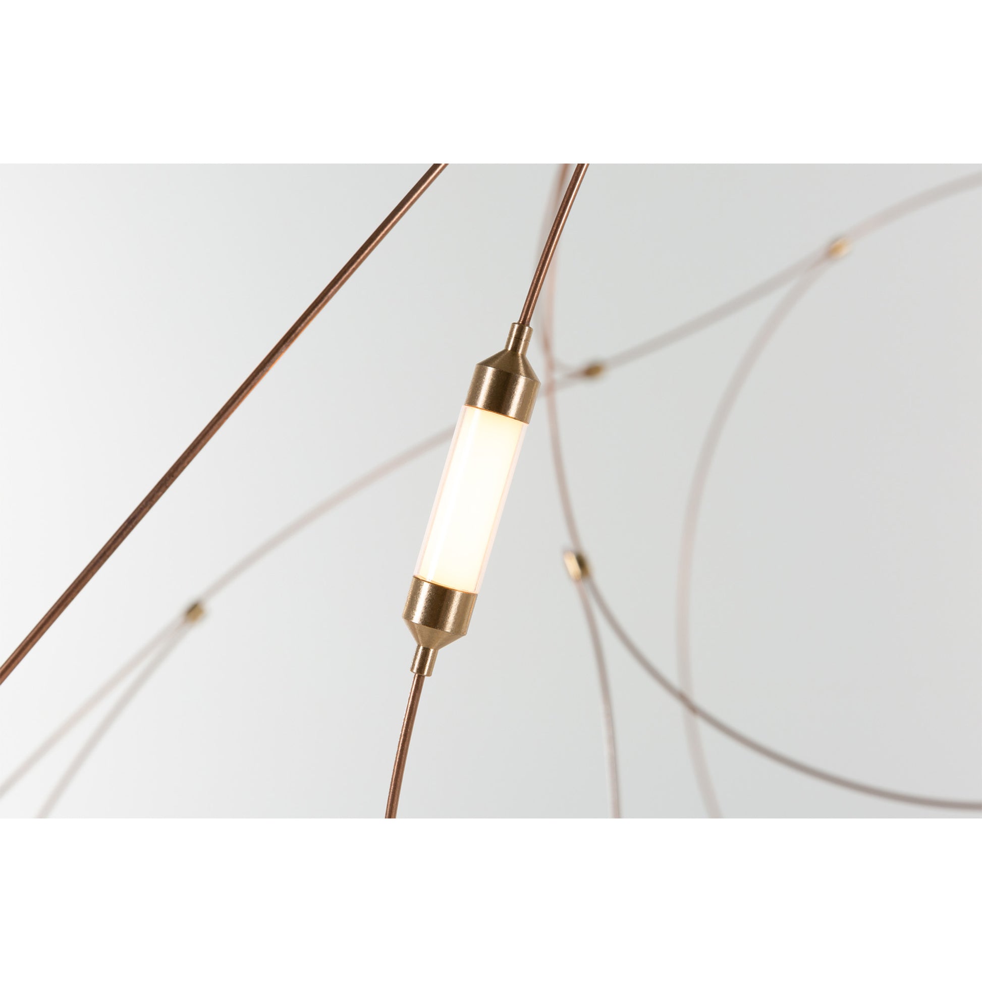 Flock of Light - Suspension Lamp - JANGEORGe Interiors & Furniture