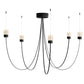 Gravity - Chandelier - JANGEORGe Interiors & Furniture