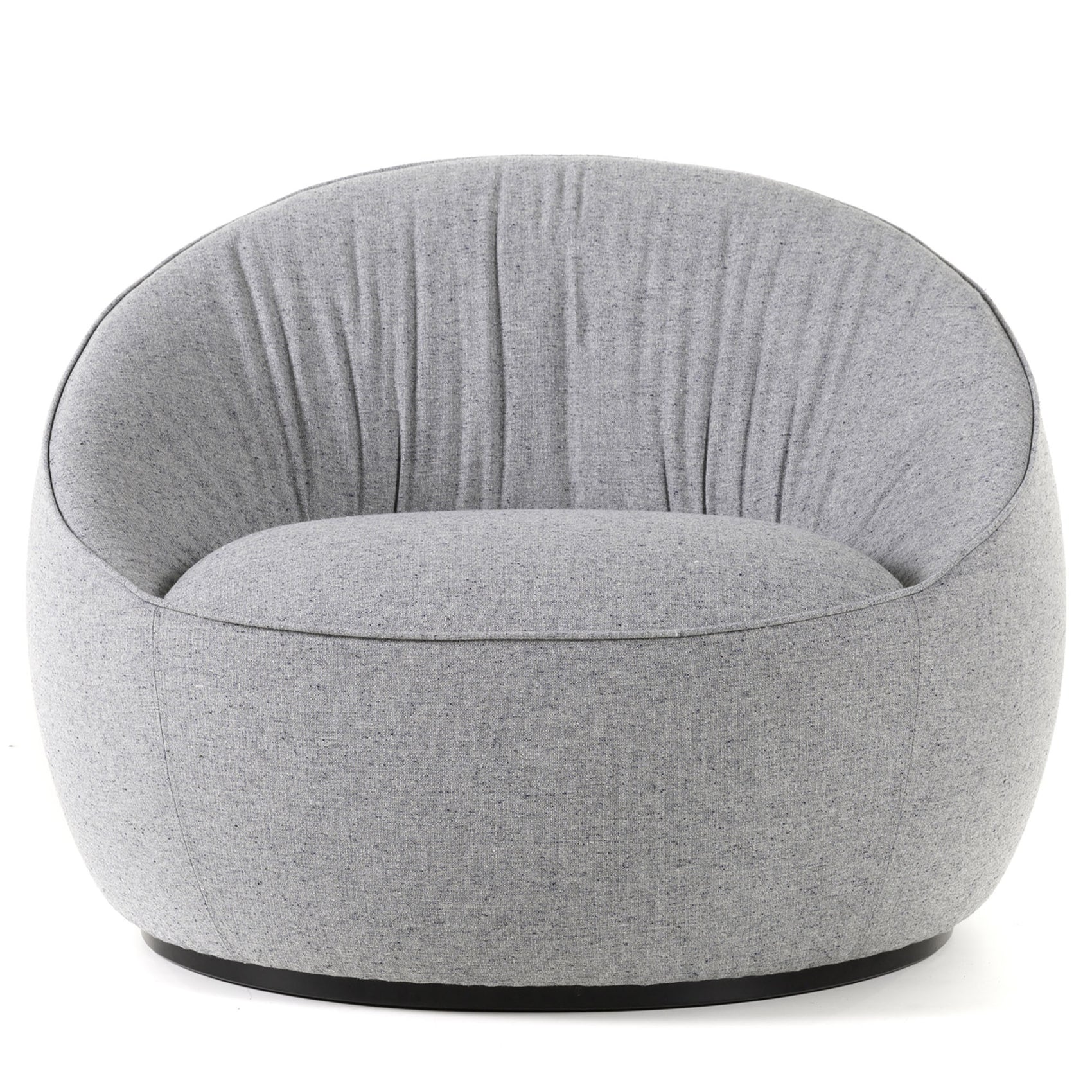 Hana - Swivel Armchair - JANGEORGe Interiors & Furniture