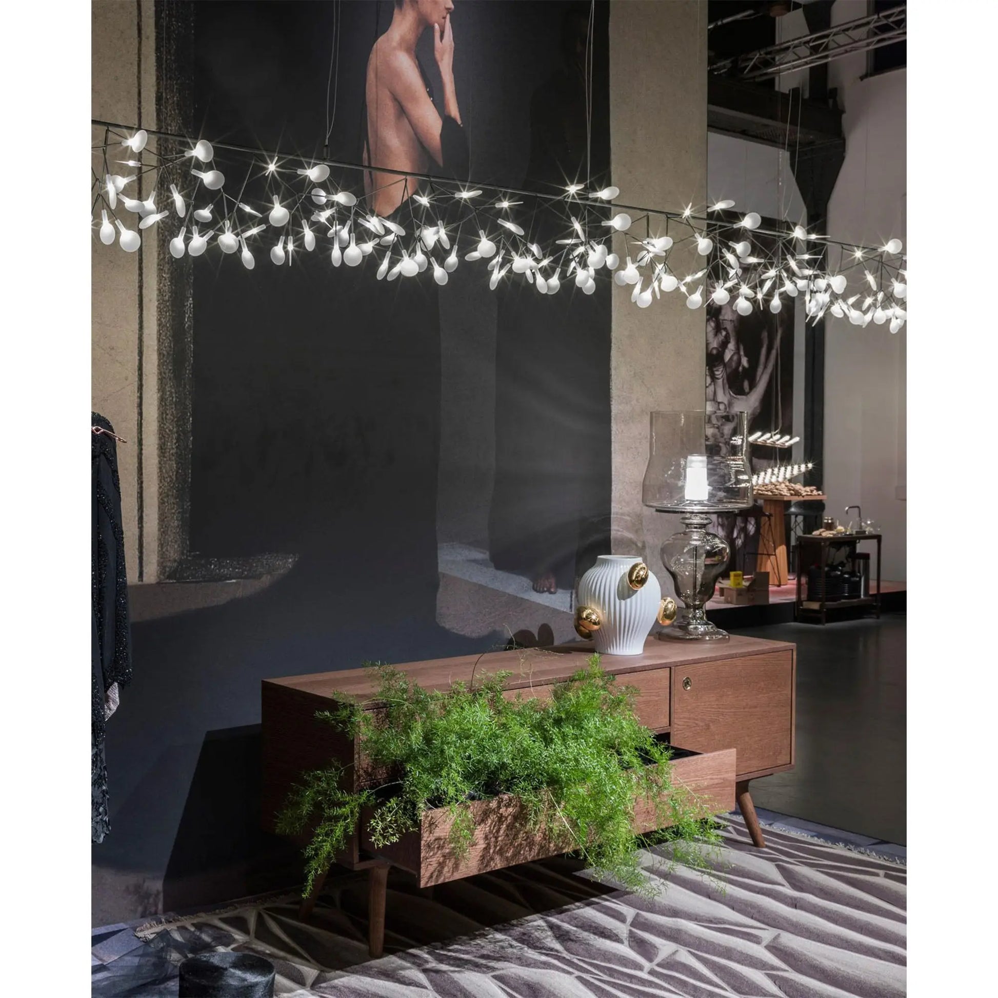 Heracleum III Endless UL Moooi