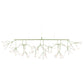 Heracleum III Linear - JANGEORGe Interiors & Furniture