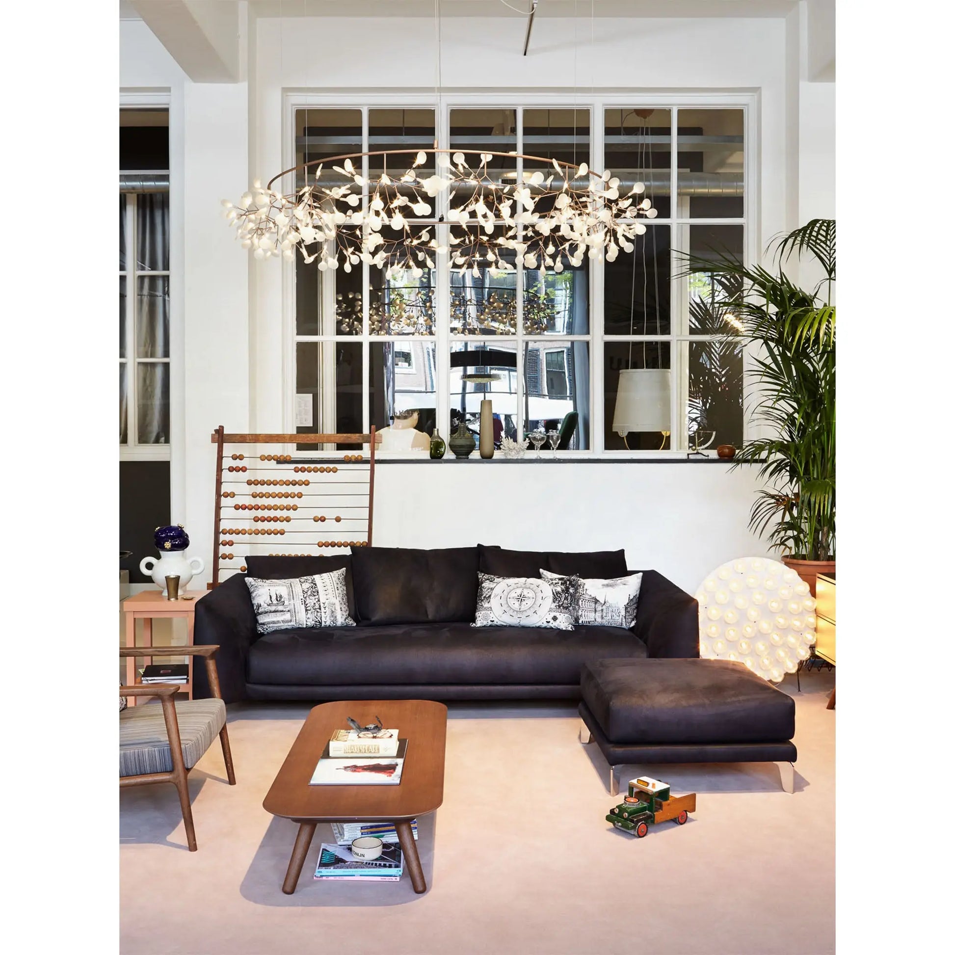 Heracleum III - The Big O Moooi