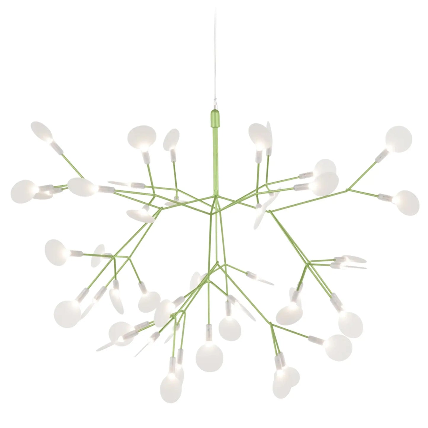 Heracleum III Suspended Moooi