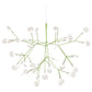 Heracleum III Suspended (FLOOR MODEL SAG HARBOR) - JANGEORGe Interiors & Furniture