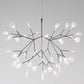 Heracleum III Suspended (FLOOR MODEL SAG HARBOR) - JANGEORGe Interiors & Furniture