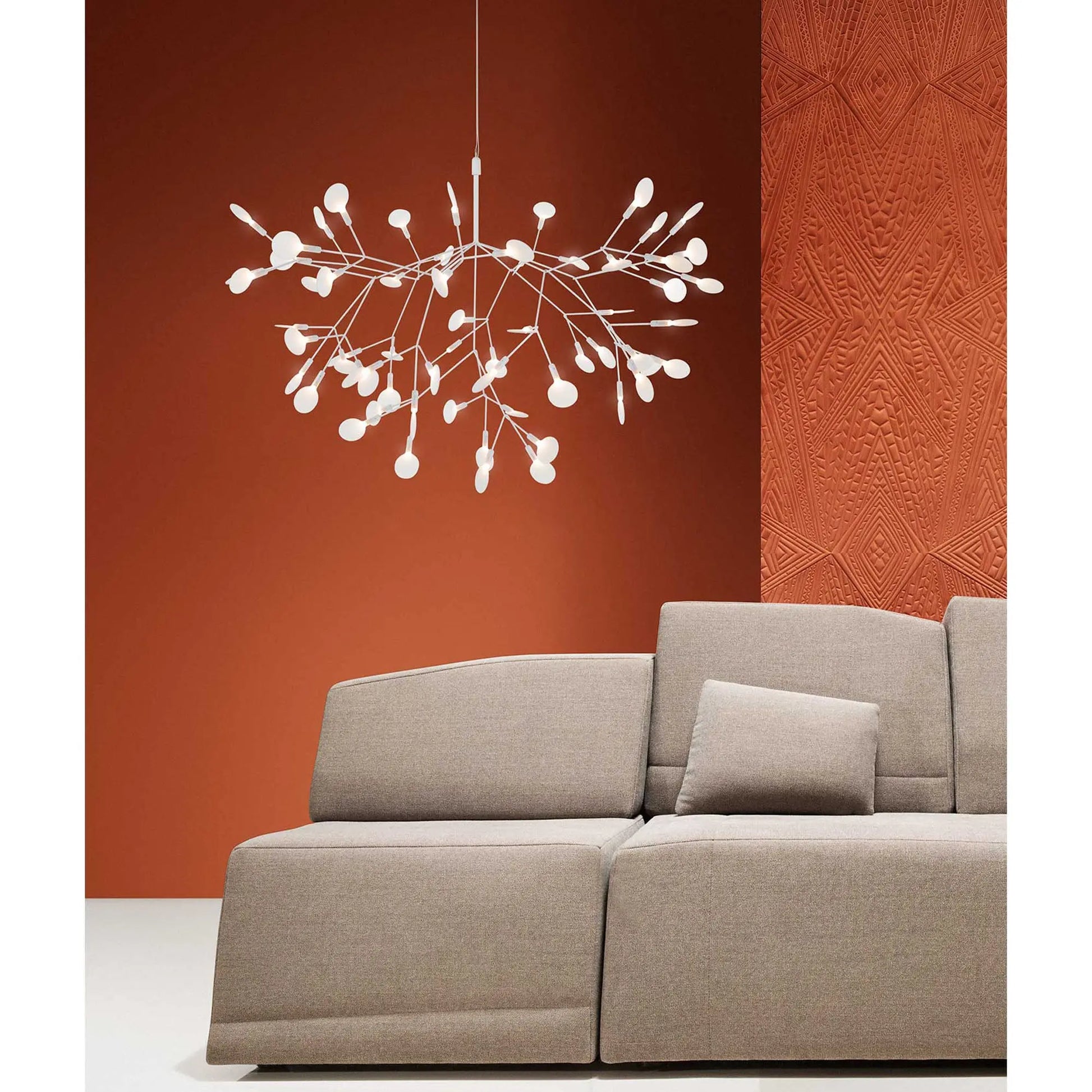 Heracleum III Suspended Moooi