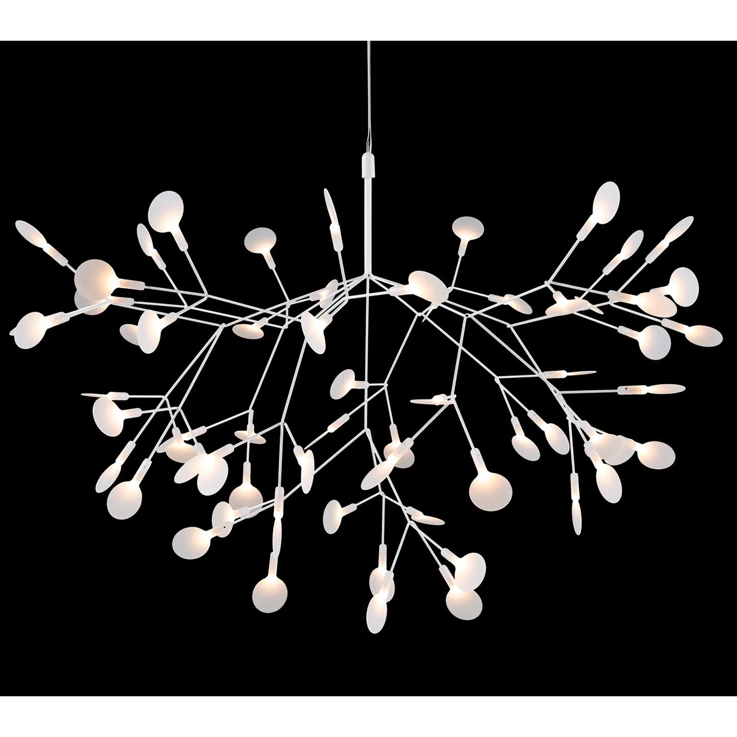 Heracleum III Suspended Moooi