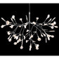 Heracleum III Suspended (FLOOR MODEL SAG HARBOR) - JANGEORGe Interiors & Furniture