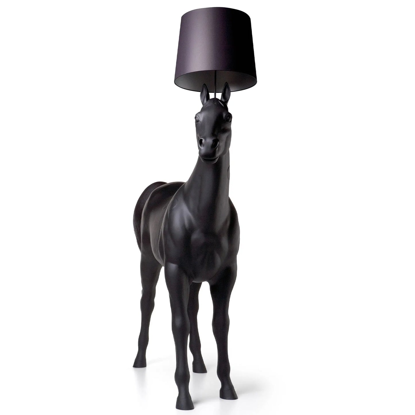 Horse Lamp Moooi