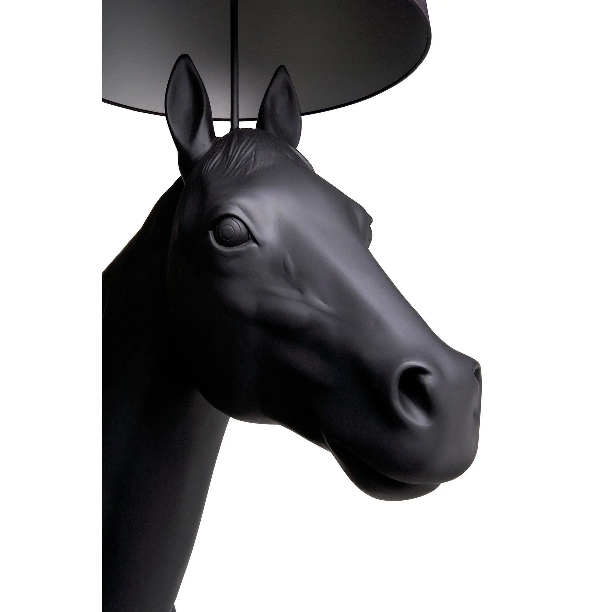 Horse Lamp Moooi