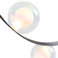 Hubble Bubble - Suspension Lamp - JANGEORGe Interiors & Furniture