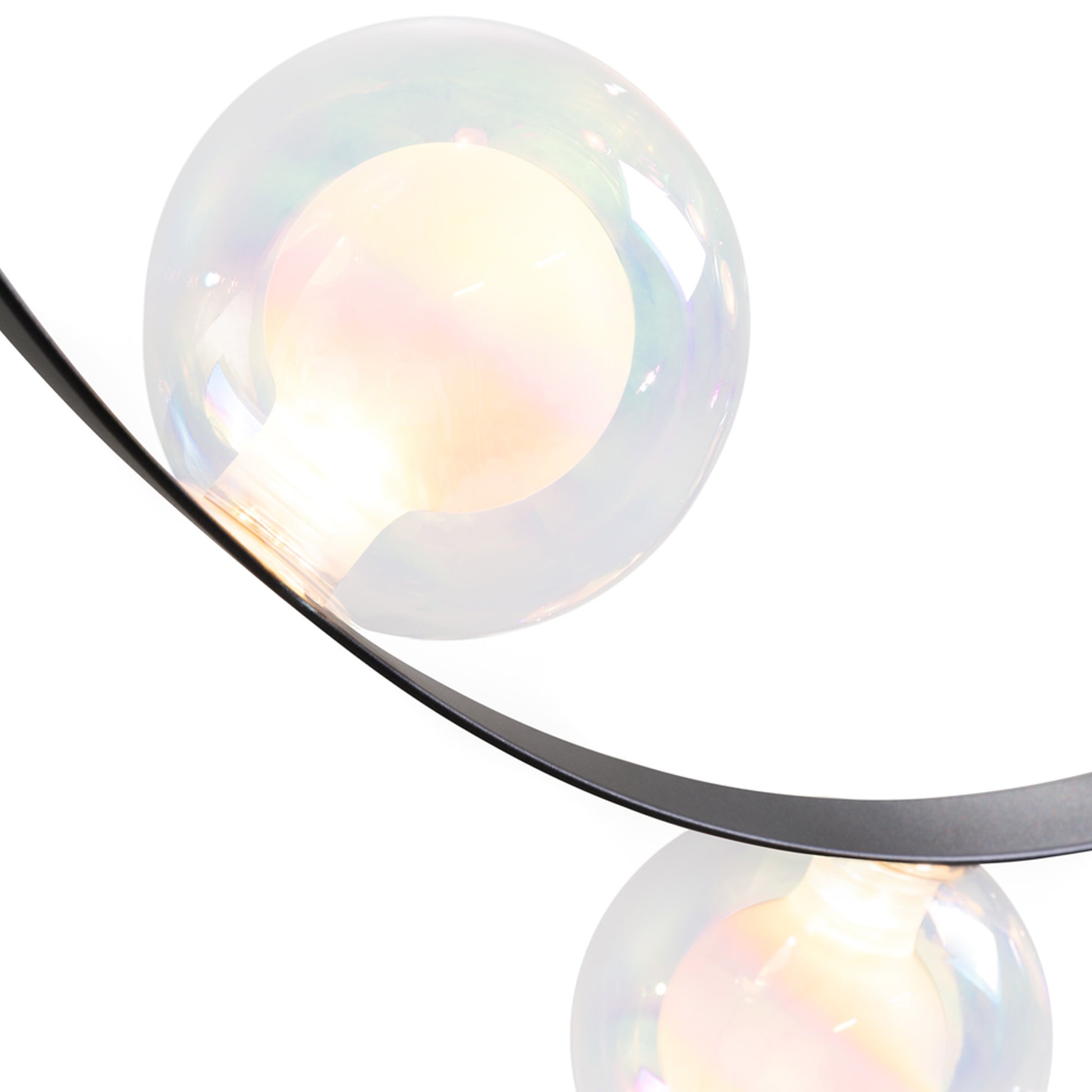 Hubble Bubble - Suspension Lamp - JANGEORGe Interiors & Furniture