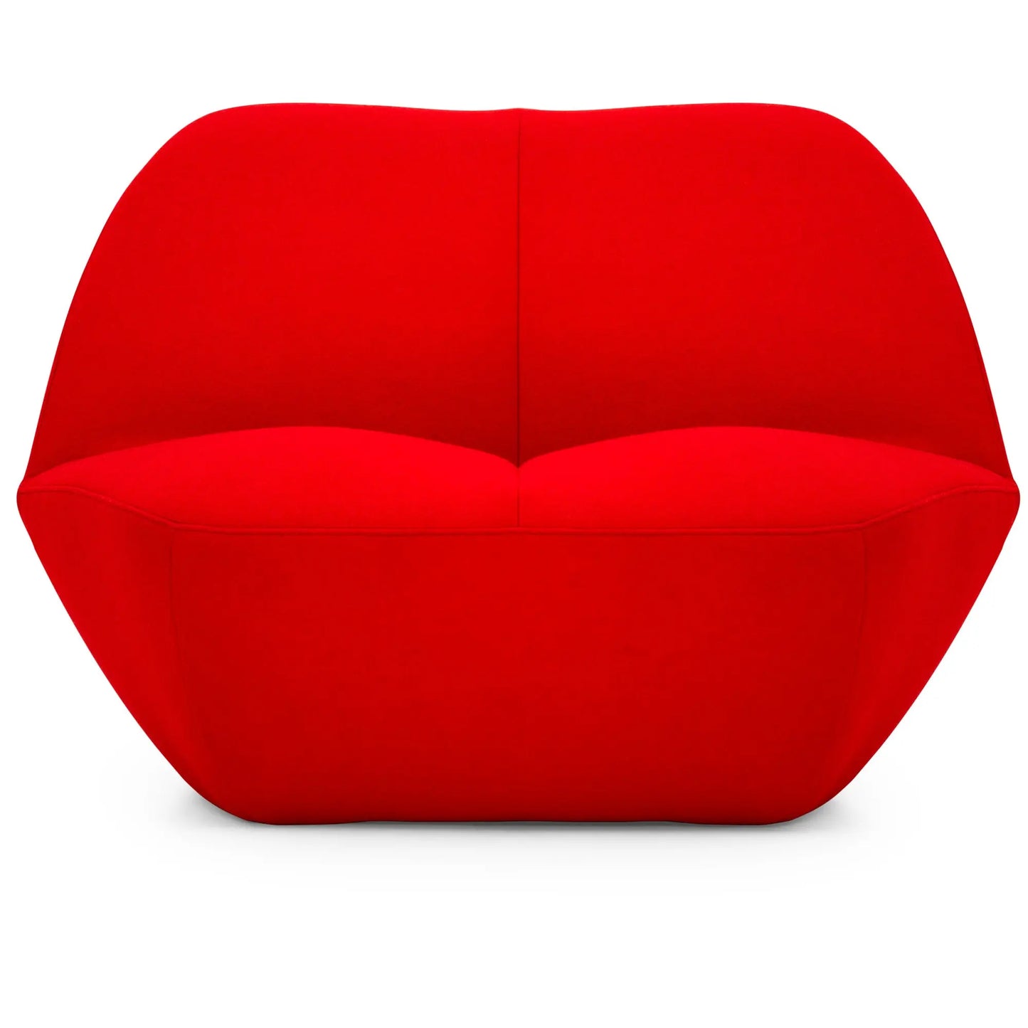 Kisss Lounge Chair - JANGEORGe Interiors & Furniture