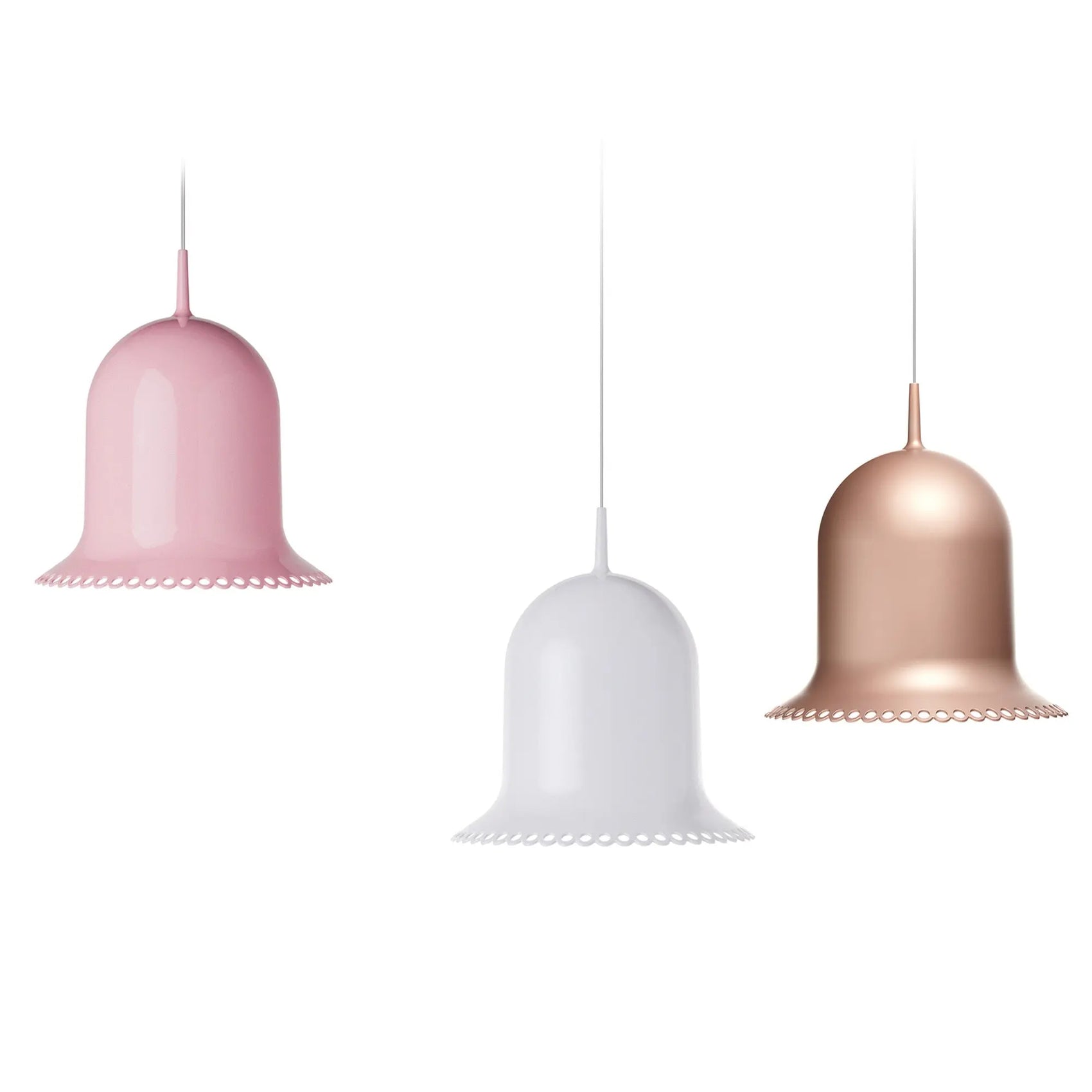 Lolita - Pendant light, UL Moooi