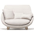 Love - Highback Sofa - JANGEORGe Interiors & Furniture