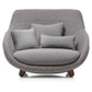 Love - Highback Sofa - JANGEORGe Interiors & Furniture