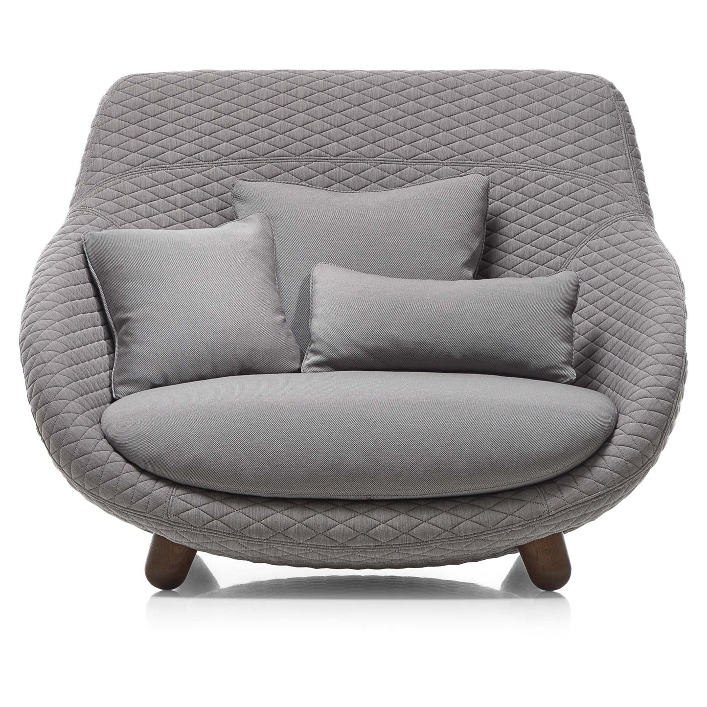 Love - Highback Sofa - JANGEORGe Interiors & Furniture