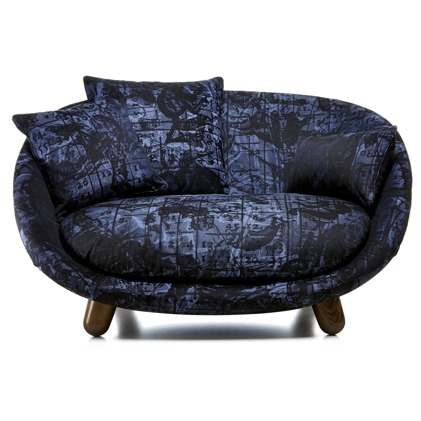 Love - Sofa Moooi