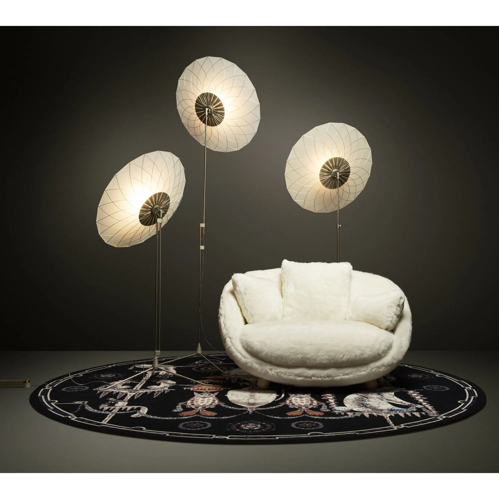 Love - Sofa Moooi